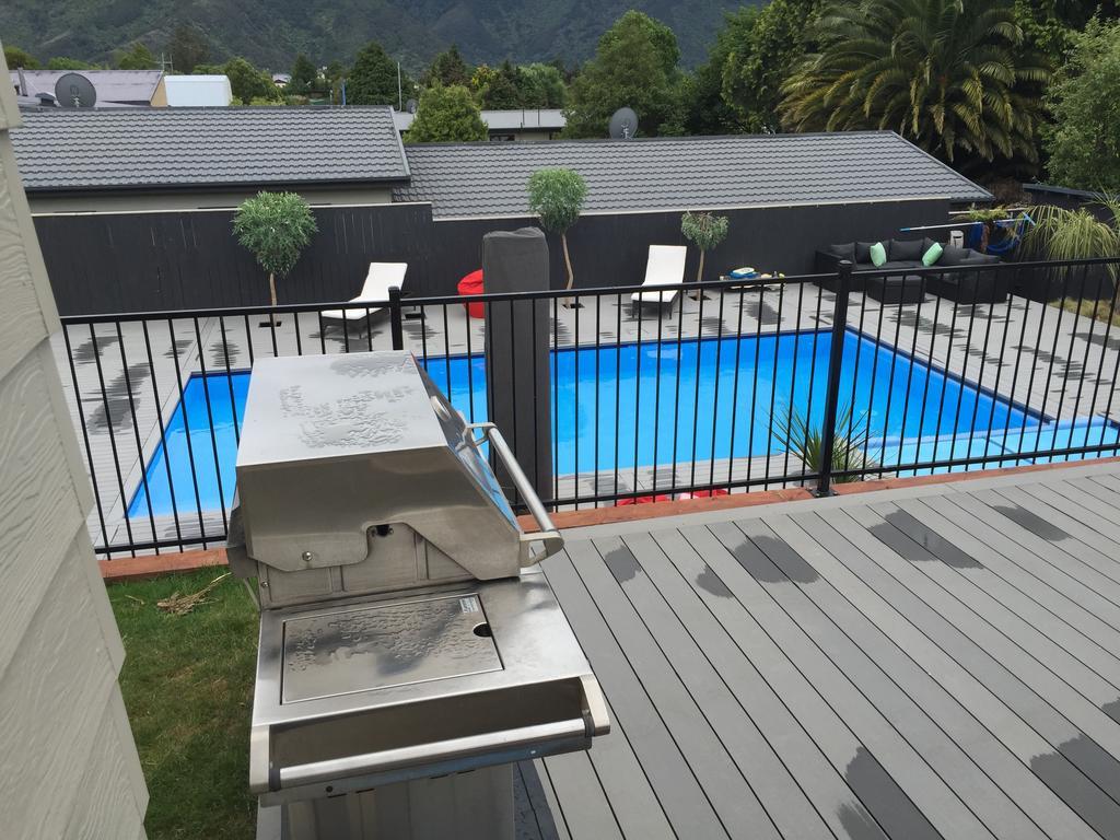 Havelock Motel And Motor Lodge Extérieur photo