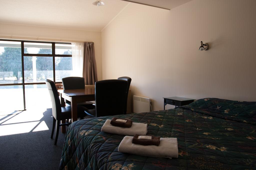 Havelock Motel And Motor Lodge Extérieur photo