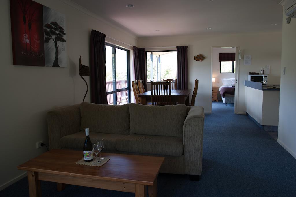 Havelock Motel And Motor Lodge Extérieur photo