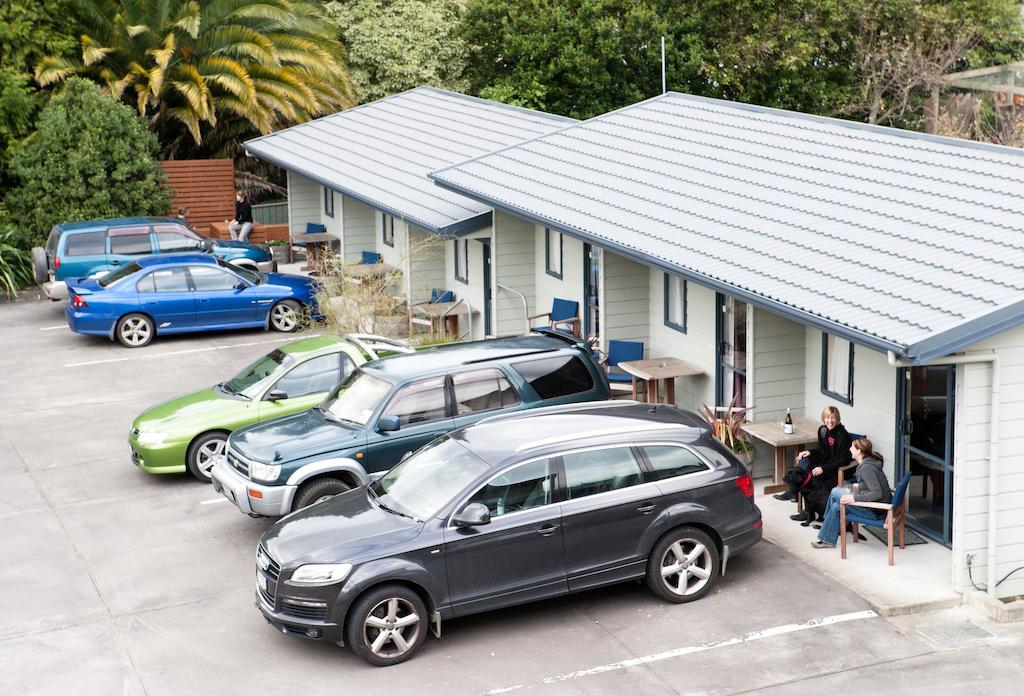 Havelock Motel And Motor Lodge Chambre photo