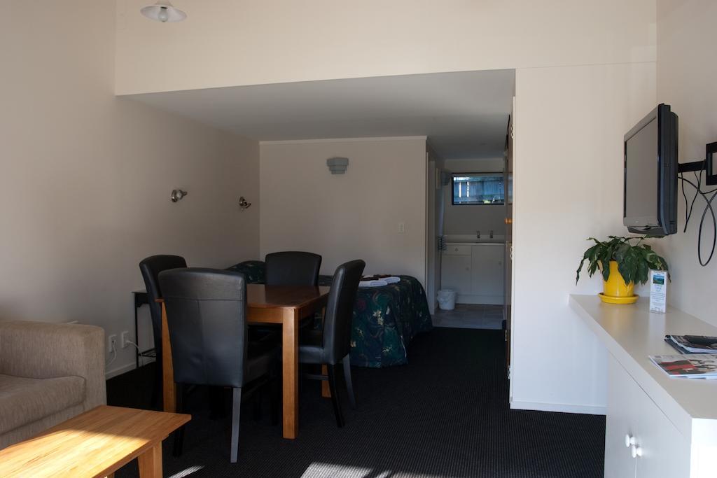Havelock Motel And Motor Lodge Chambre photo