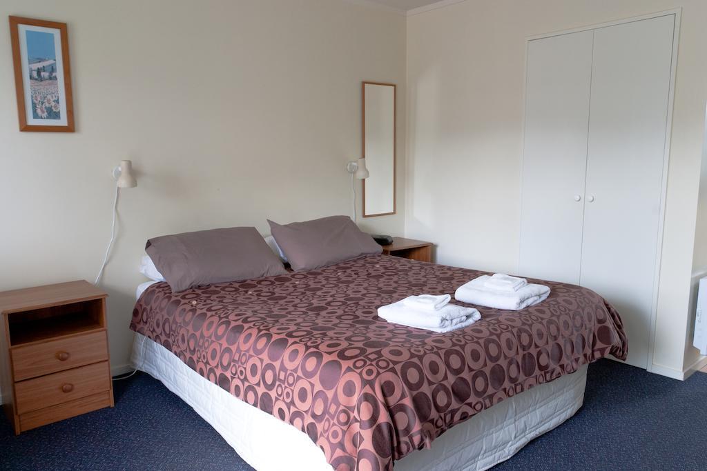 Havelock Motel And Motor Lodge Extérieur photo