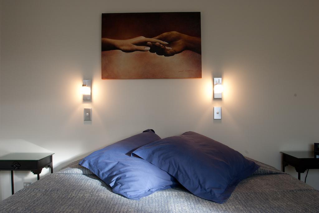 Havelock Motel And Motor Lodge Chambre photo