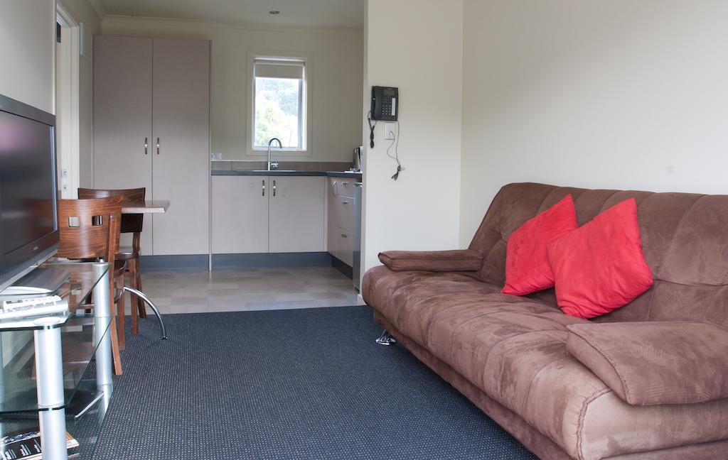 Havelock Motel And Motor Lodge Chambre photo