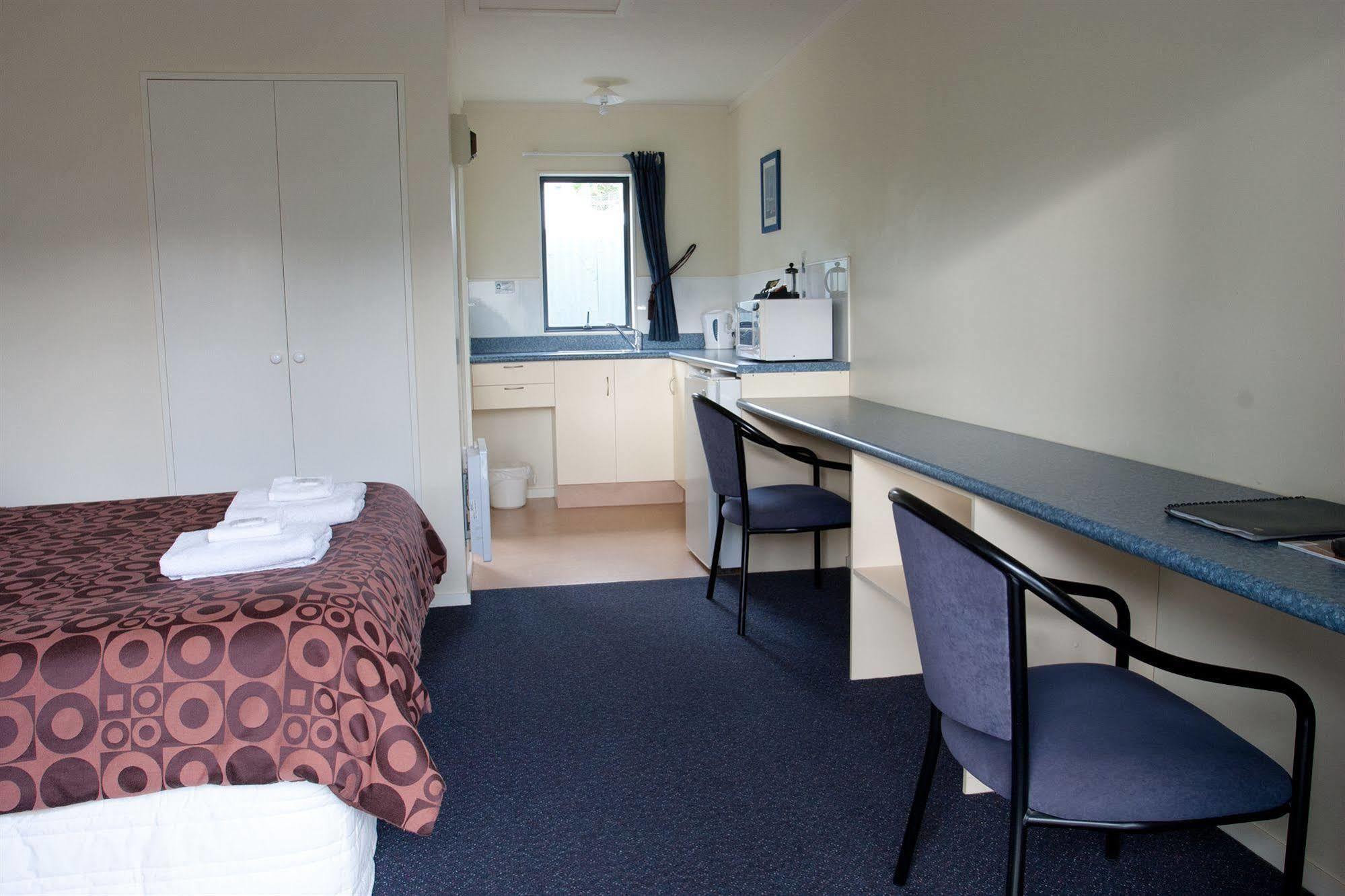 Havelock Motel And Motor Lodge Extérieur photo