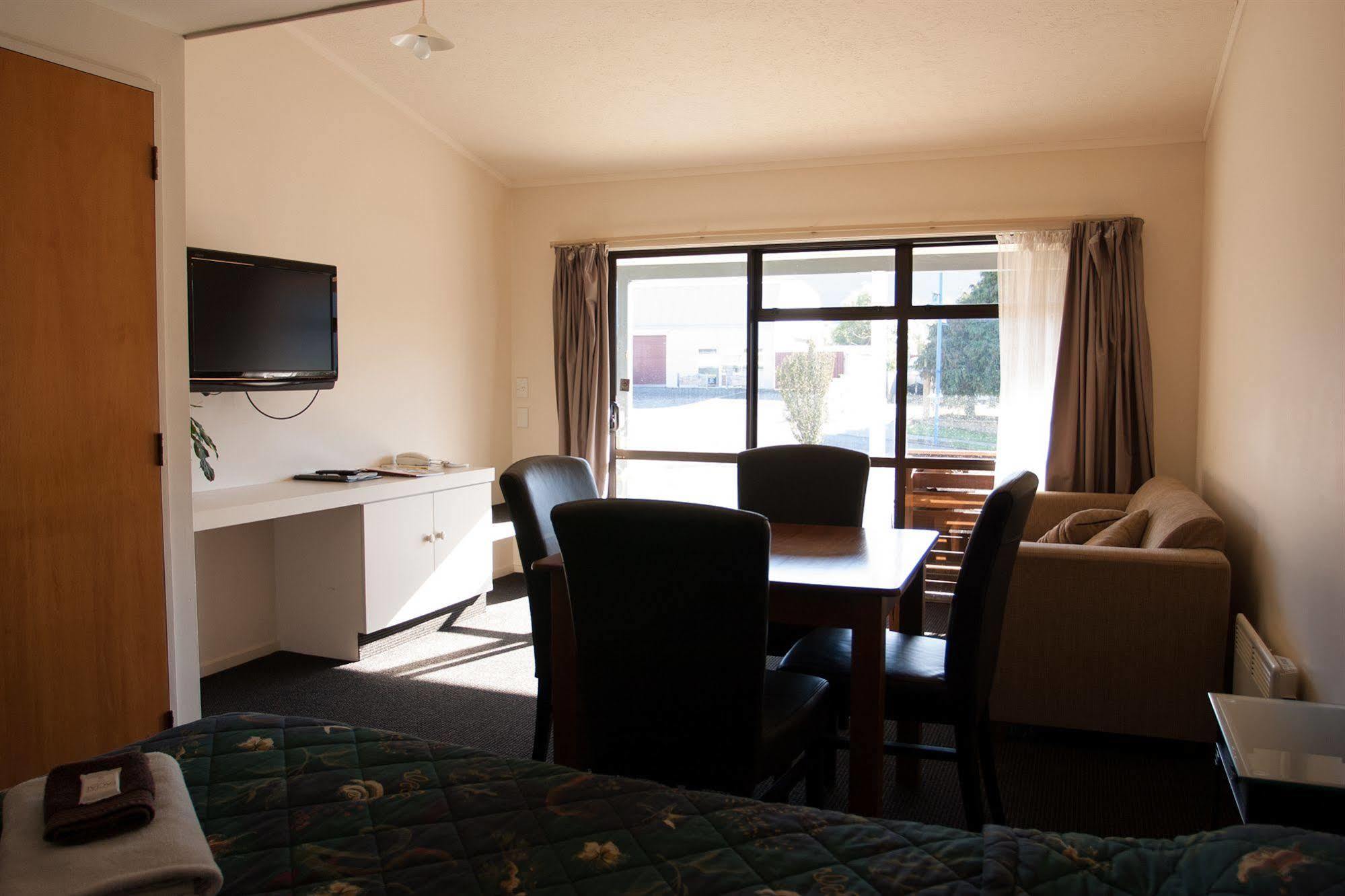 Havelock Motel And Motor Lodge Extérieur photo