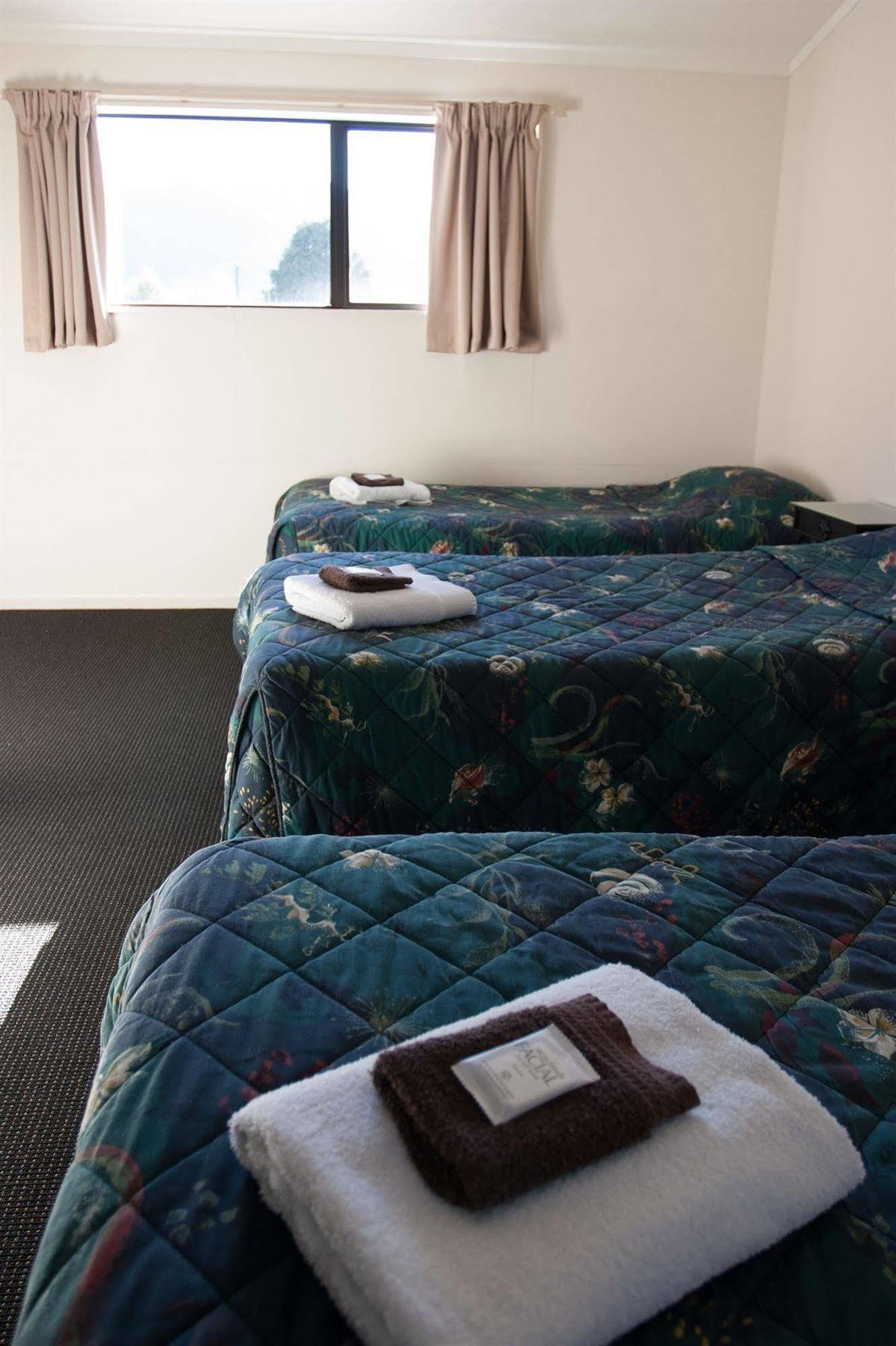 Havelock Motel And Motor Lodge Extérieur photo